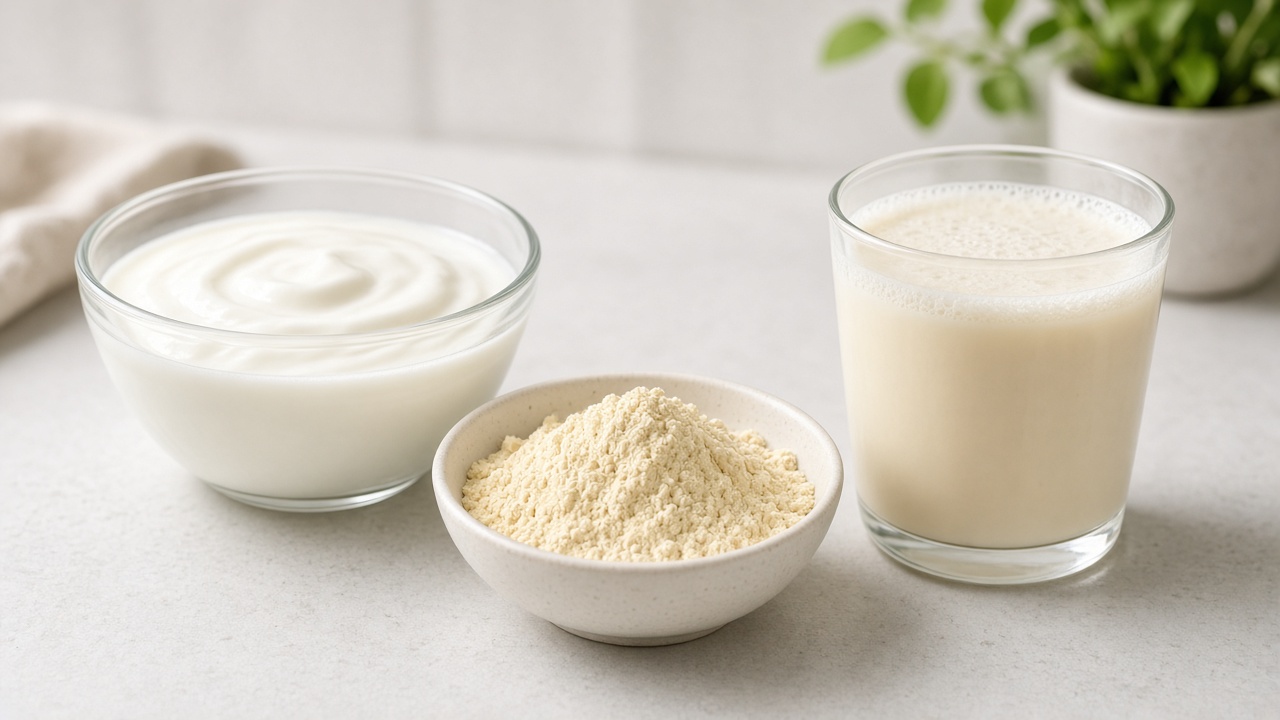 Dairy
