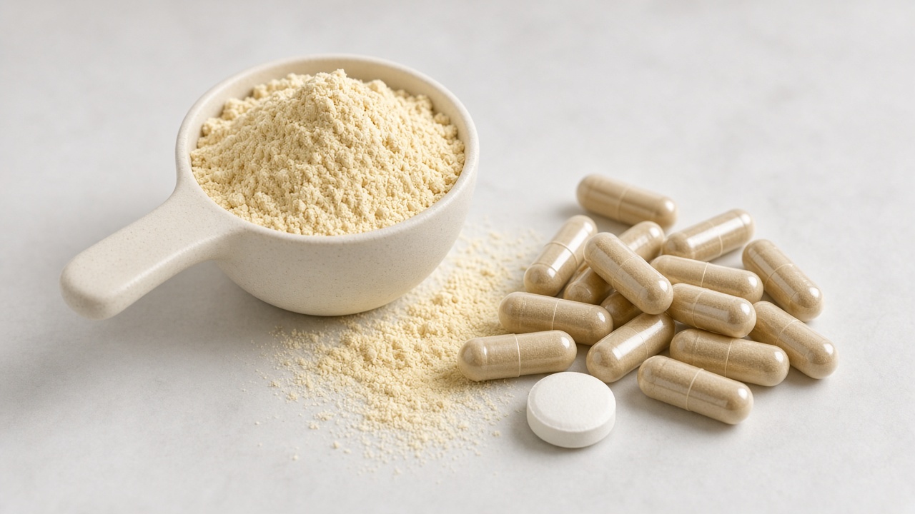 Dietary Supplements
