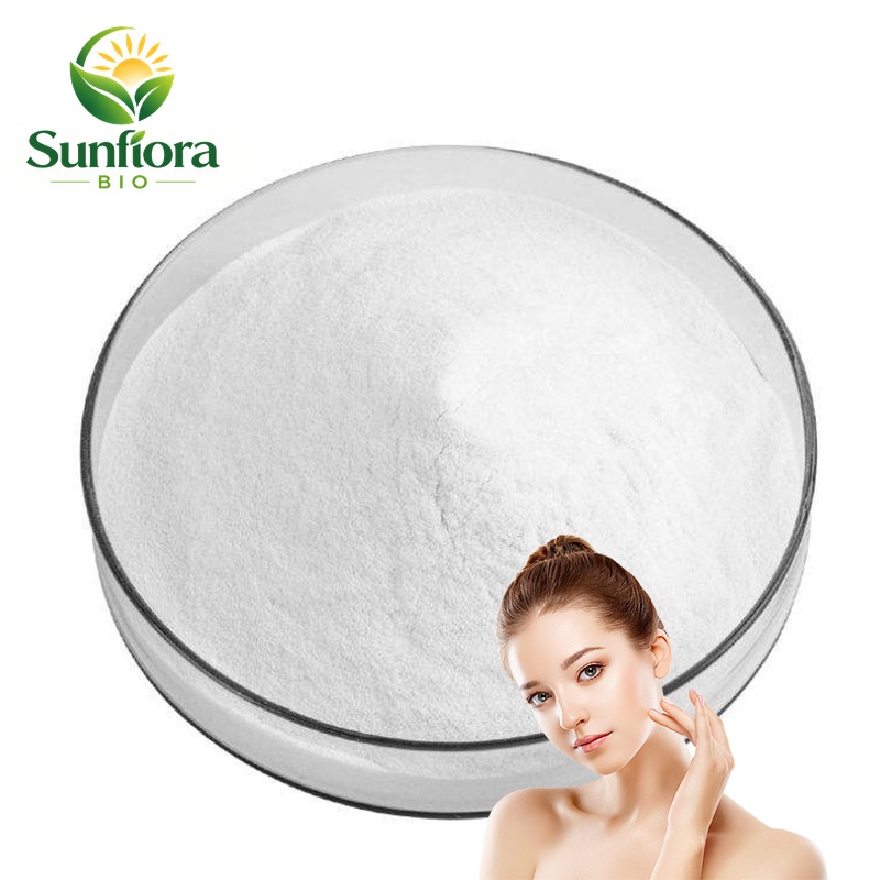 Lanoric Supply Cosmetics Raw 99% Symwhite 377 Powder CAS 85-27-8 Phenylethyl Resorcinol