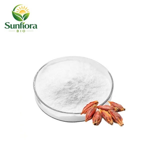 Gardenia Extract Genipin Powder
