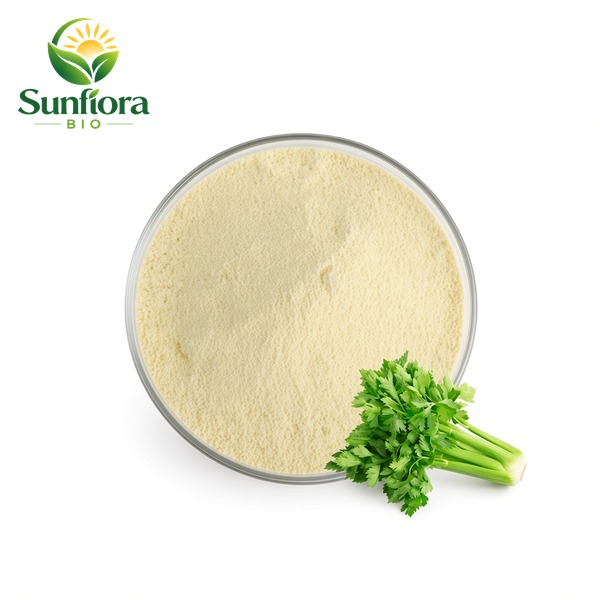 Celery Extract Apigenin Powder