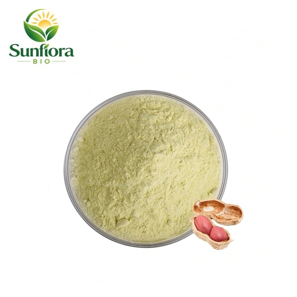 Peanut Shell Extract Luteolin Powder