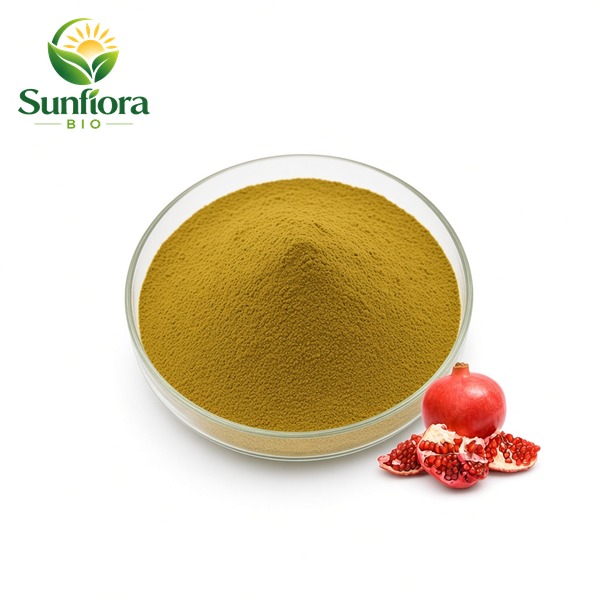 Pomegranate Peel Extract Powder
