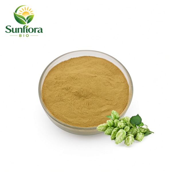 Hops Flower Extract Powder