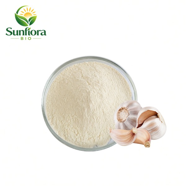 Garlic Extract Powder