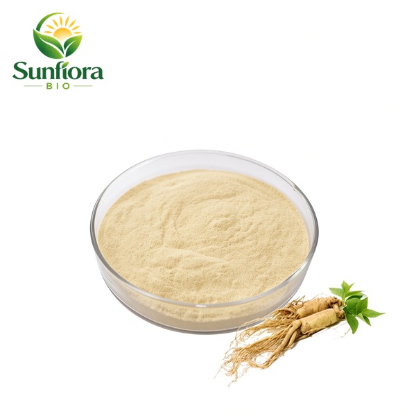 Ginseng Extract Powder