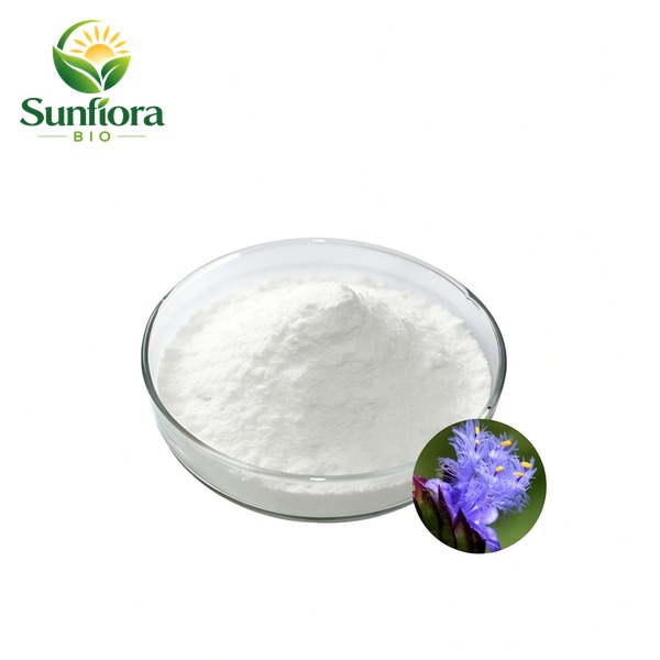 Cyanotis Arachnoidea Extract Ecdysterone Powder