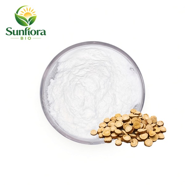 Licorice Root Extract Glycyrrhizic Acid Powder