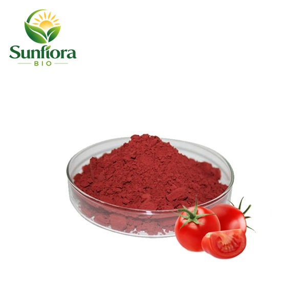 Tomato Extract Lycopene Powder