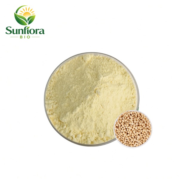 Soybean Extract Phosphatidylserine PS Powder