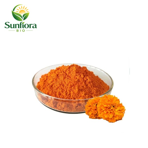 Marigold Extract Zeaxanthin Powder