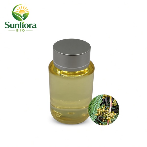 Saw Palmetto Extract Oil And Powder