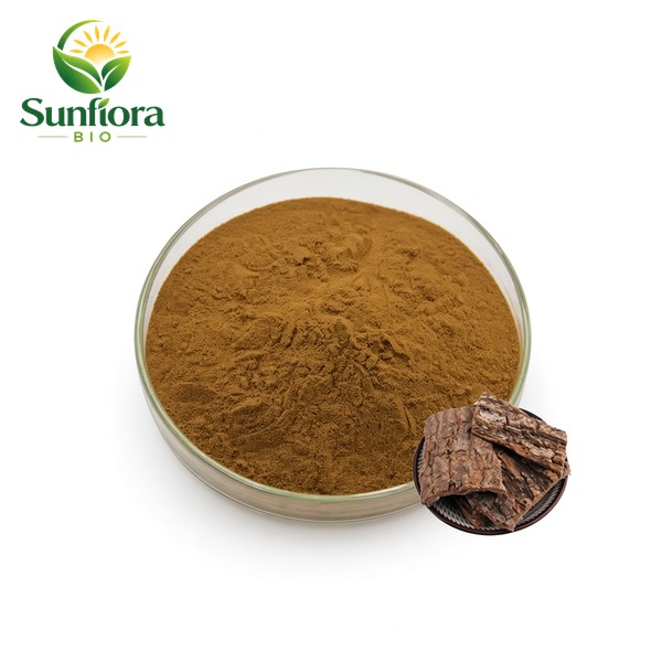 Eucommia Ulmoides Extract Powder