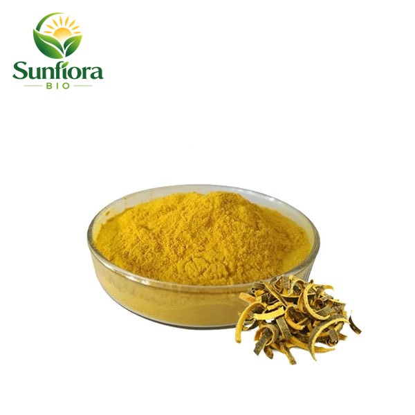 Berberine Hydrochloride Powder