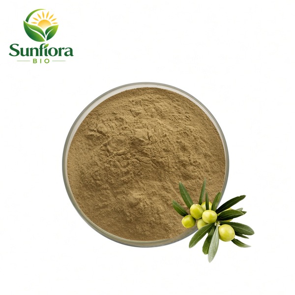 Olive Leaf Extract Powder