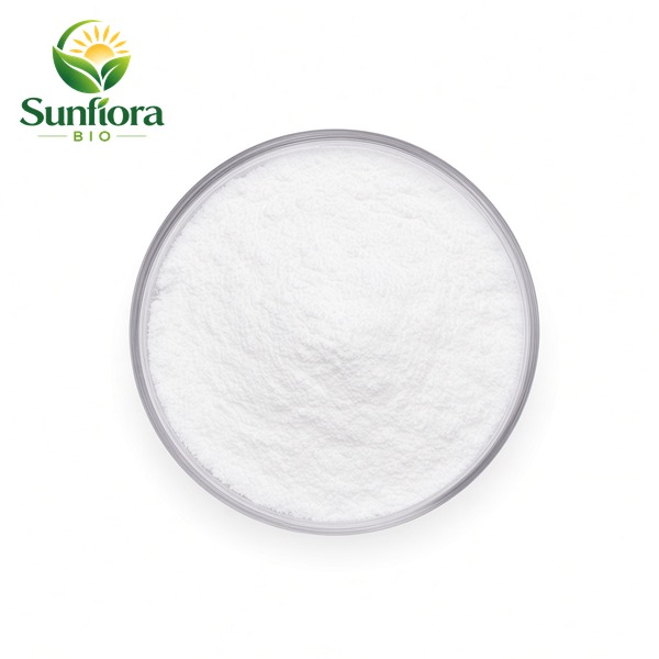 Ethyl Vanillin Powder