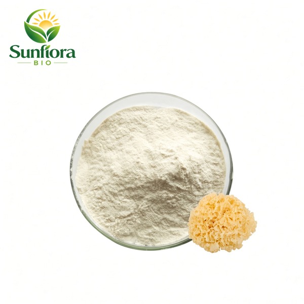 Tremella Fuciformis Extract Powder