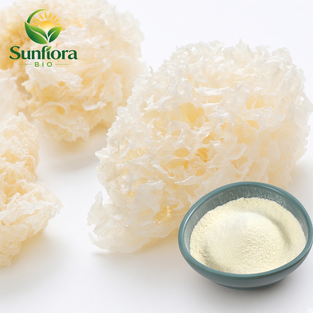 Tremella Polysaccharide