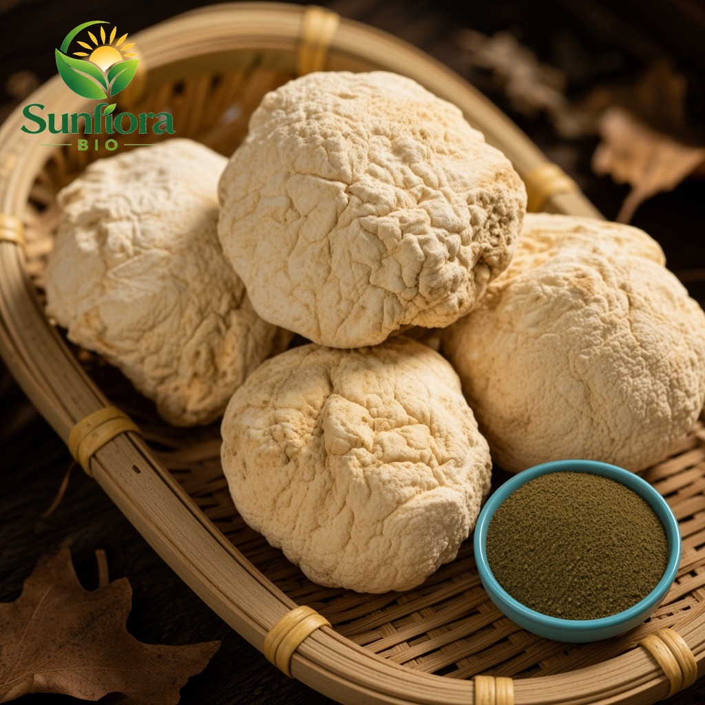 Poria Cocos Powder