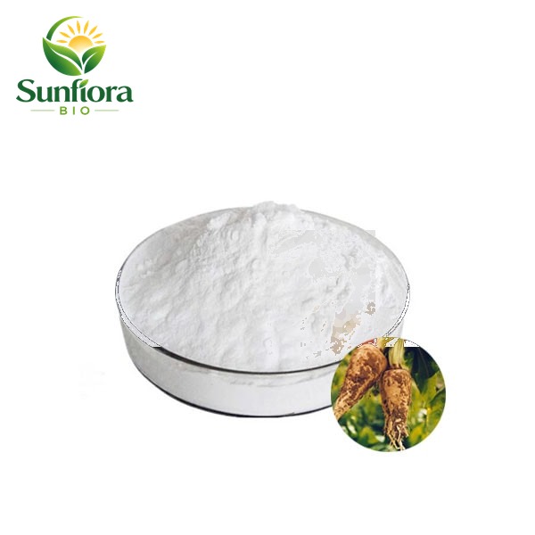 Organic Inulin Powder