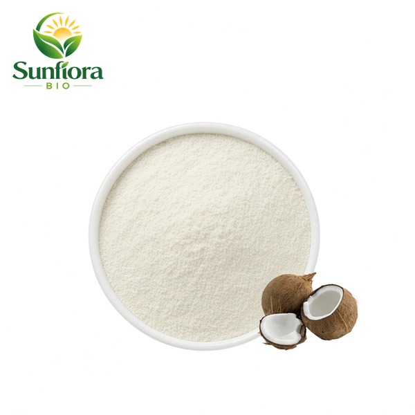 MCT Oil Powder
