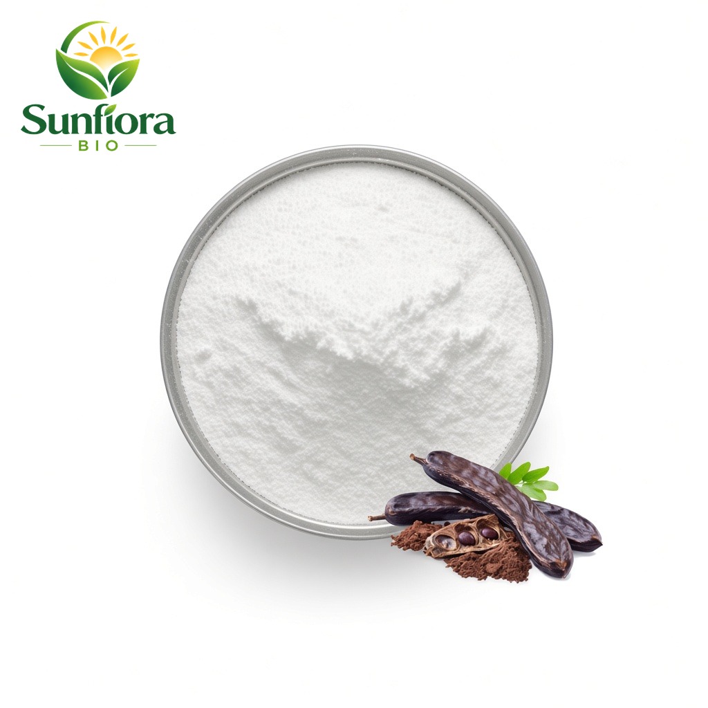 Carob Extract D-Chiro Inositol Powder