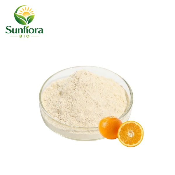 Citrus Pectin Powder/Modified Citrus Pectin Powder