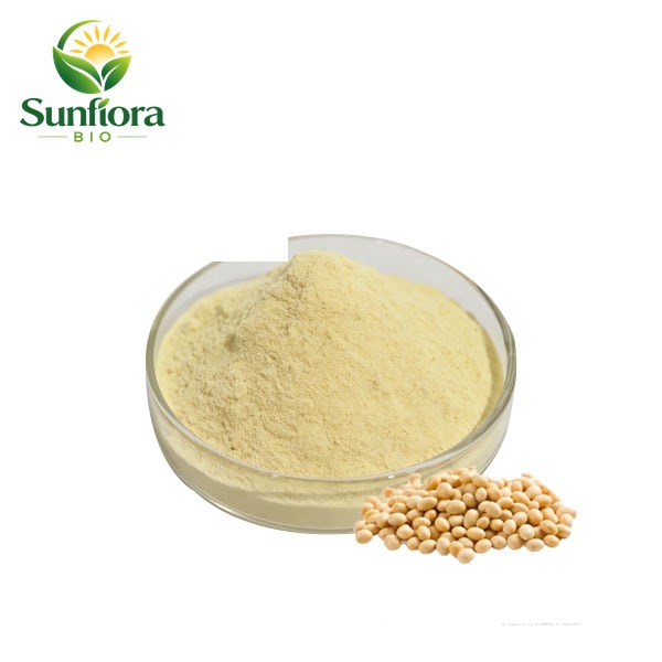Soy Lecithin Powder