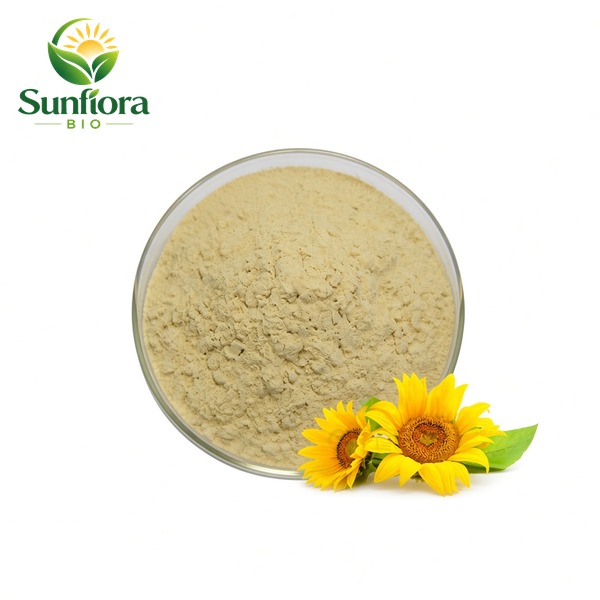 Sunflower Lecithin Powder