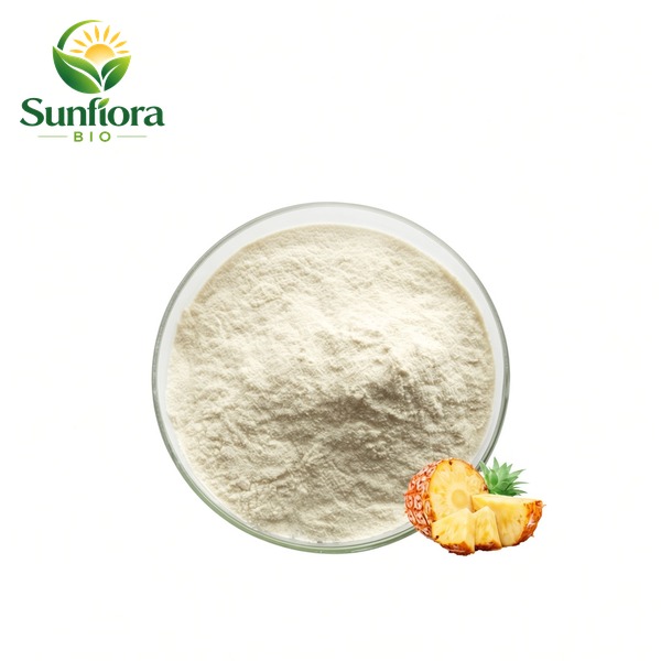Bromelain Powder