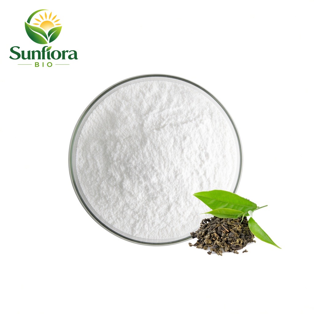 L-Theanine Powder