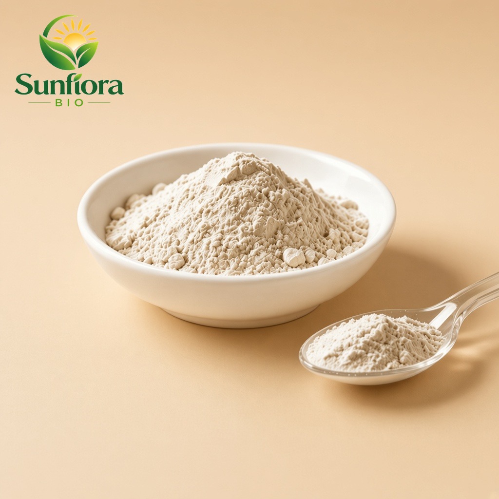 Guar Gum powder
