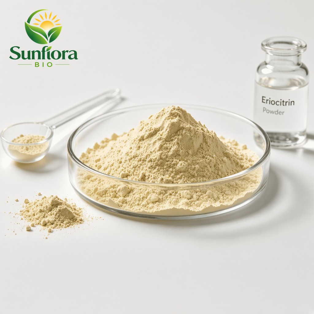 Eriocitrin