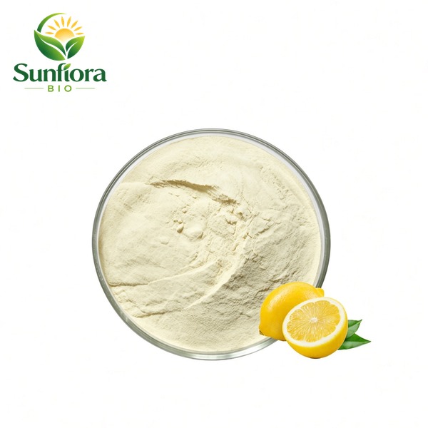 Organic Lemon Powder/Lemon Juice Powder