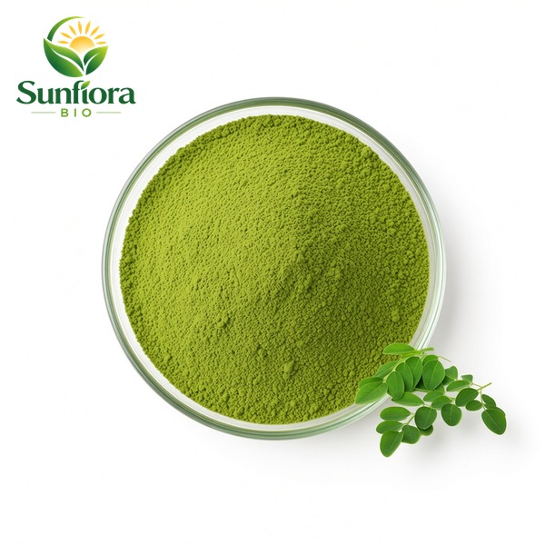 Moringa Leaf Powder