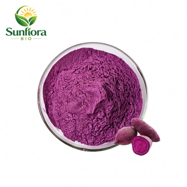 Purple Sweet Potato Powder