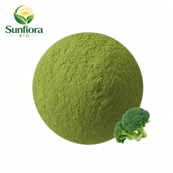 Broccoli Powder