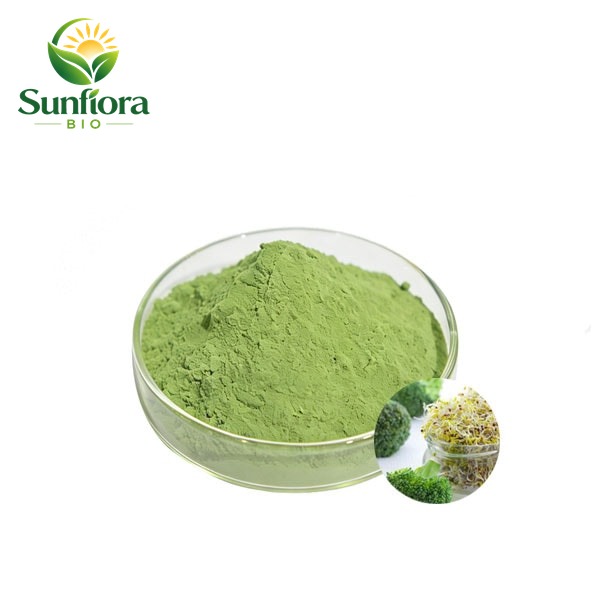 Broccoli Sprout Powder