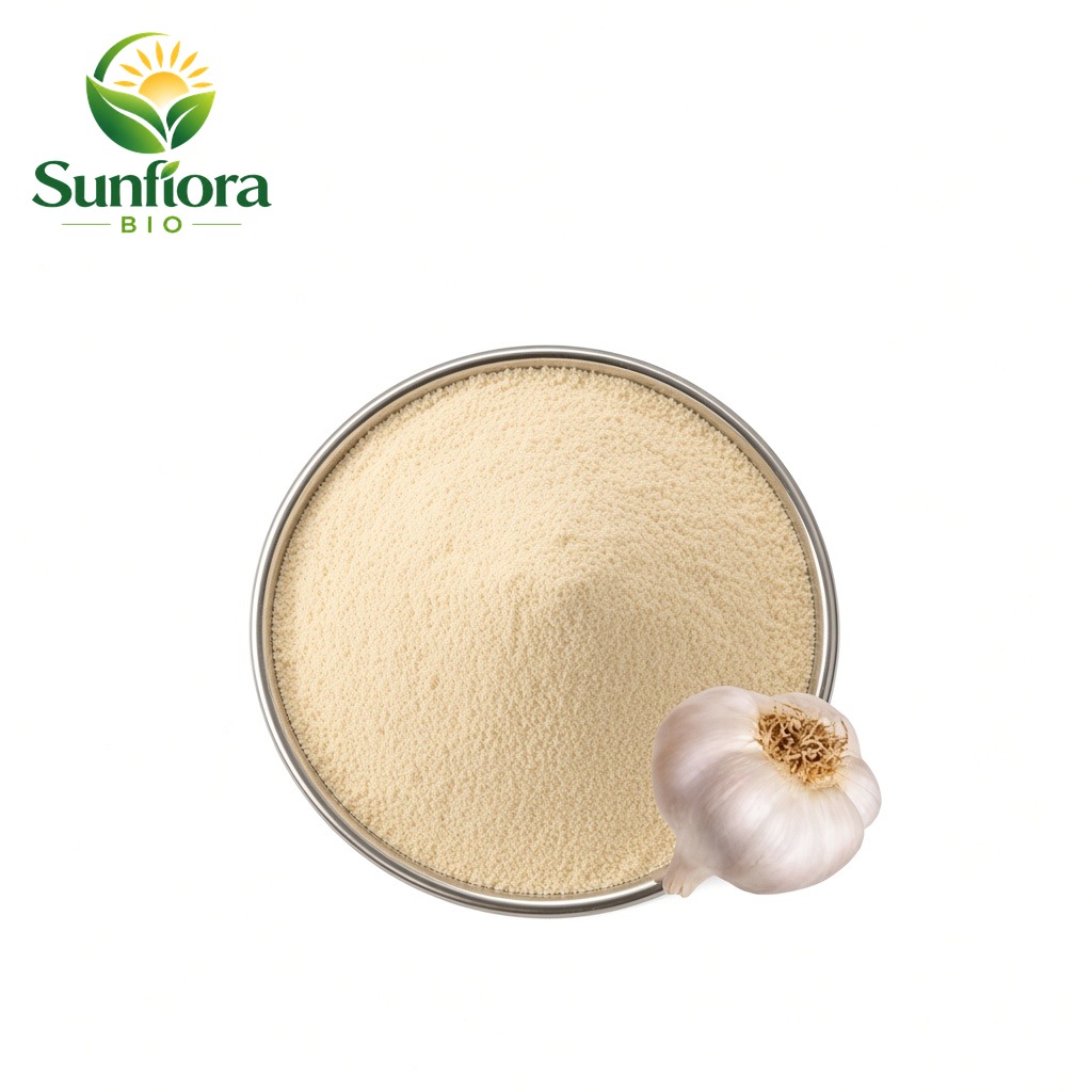 Garlic Powder