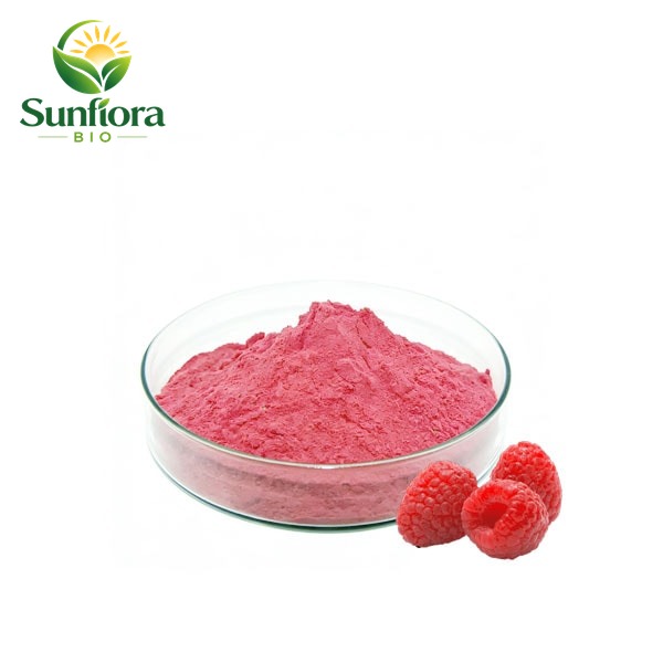 Raspberry Fruit Powder