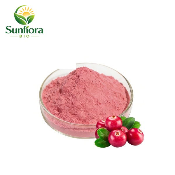 Cranberry Powder
