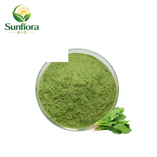 Organic Spinach Powder