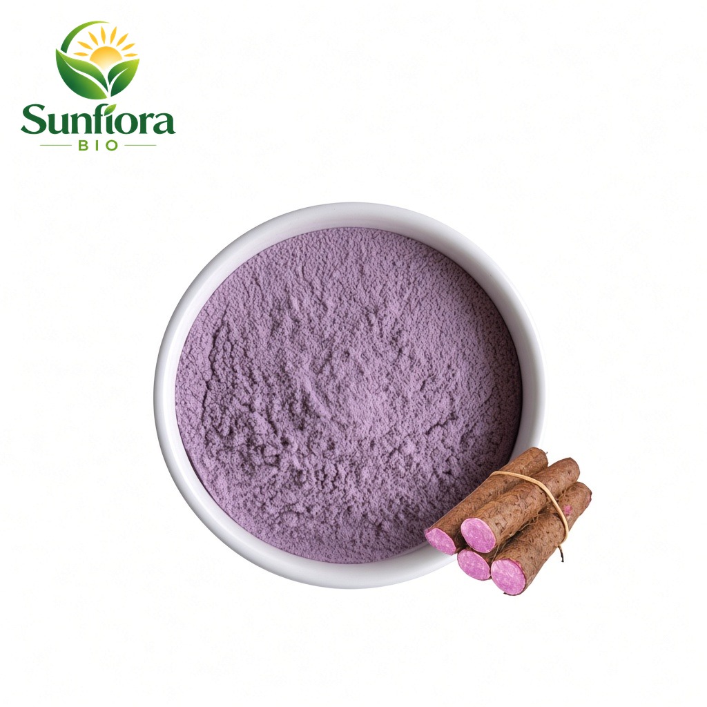 Ube Powder/Purple Yam Powder