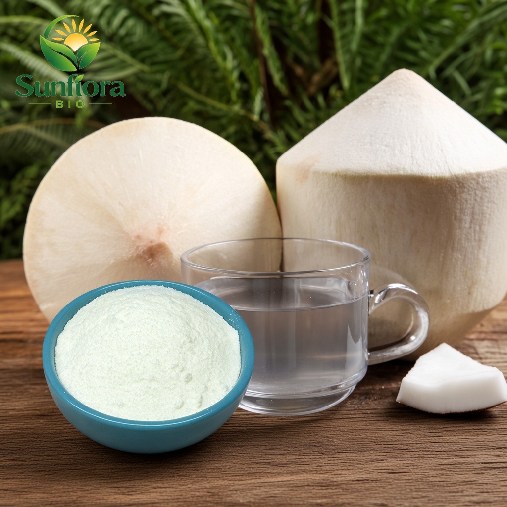 Coconut Powder