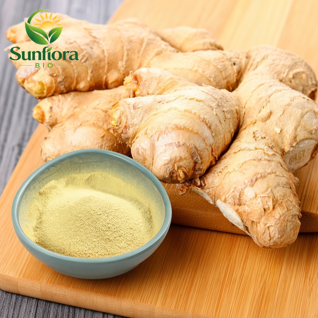 Ginger Powder