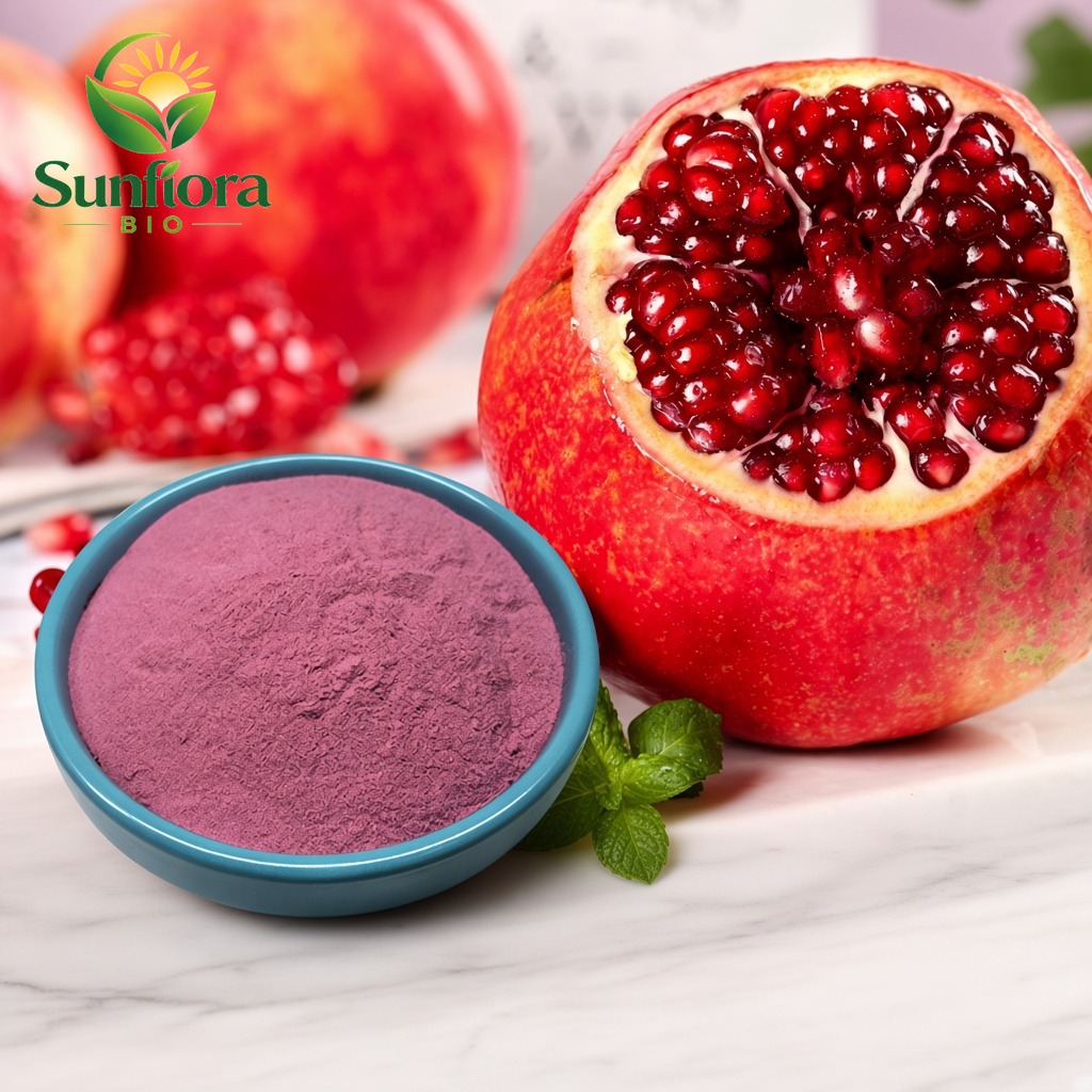 Pomegranate Powder