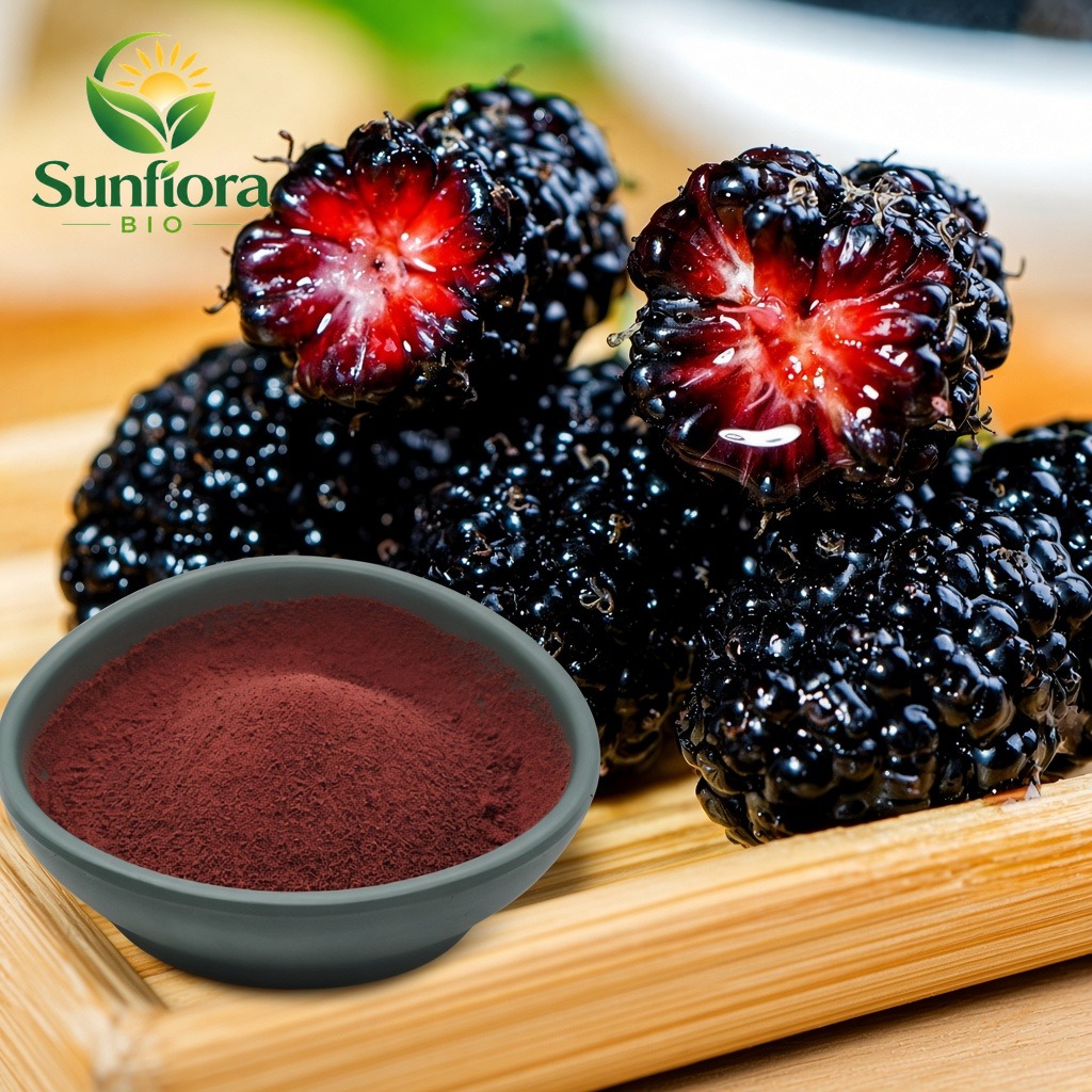 Mulberry Powder