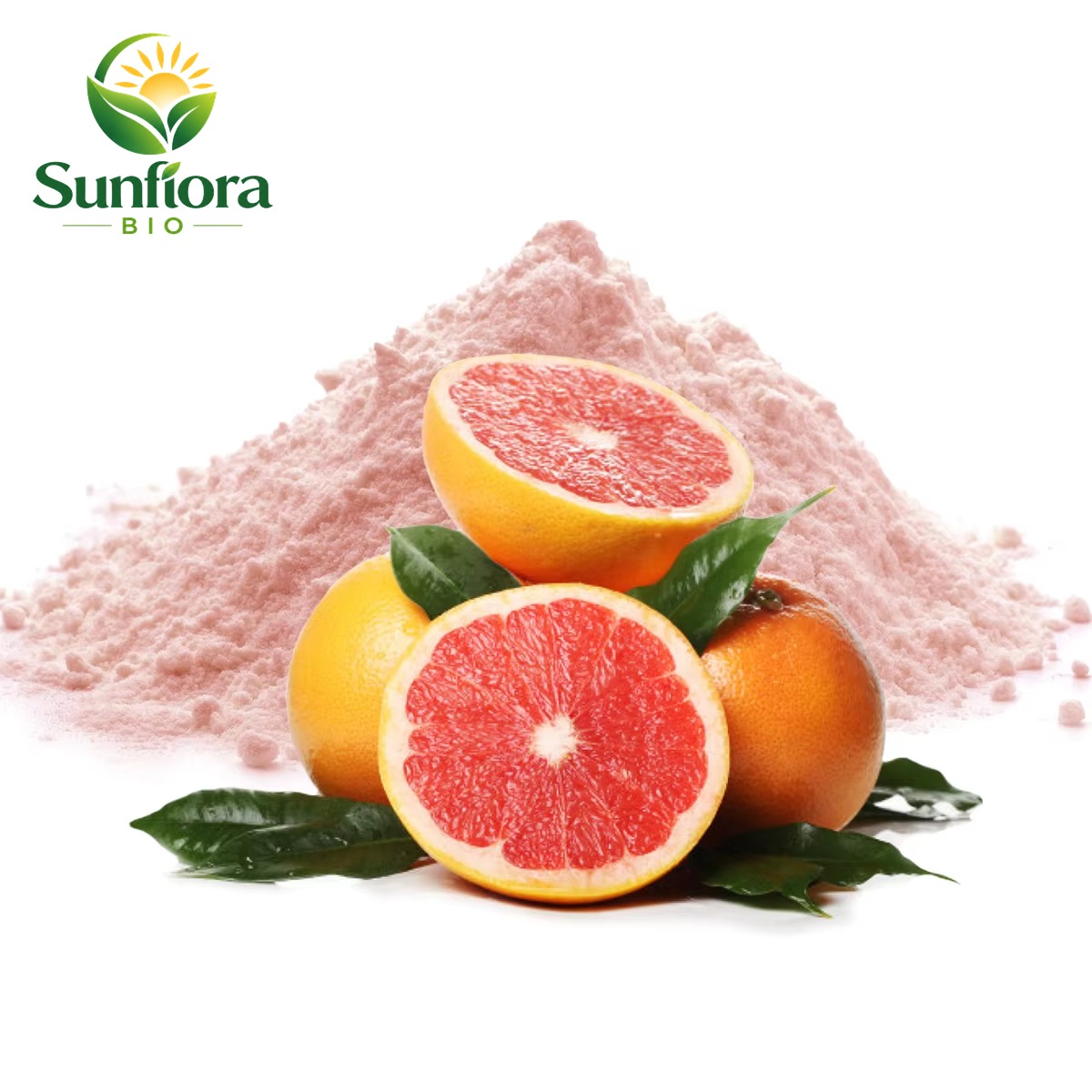 Organic Water Soluble Fruit Flavor Juice Powder Red Grapefruit Powder