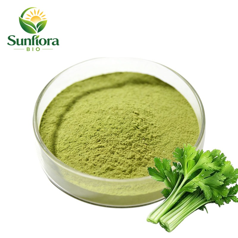 Pure Bulk  Food Grade Celery Extract  Organic Celery Juice Powder
