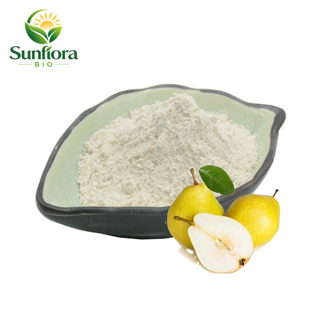 Natural Beverage Additive Korean Pear Extract Snow Pear Juice Powder, Snow Pear Fruit Extract